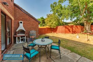 Garden- click for photo gallery